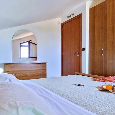 Villa Paradiso Alcamo Marina Exteriér fotografie