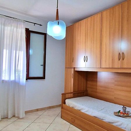 Villa Paradiso Alcamo Marina Exteriér fotografie