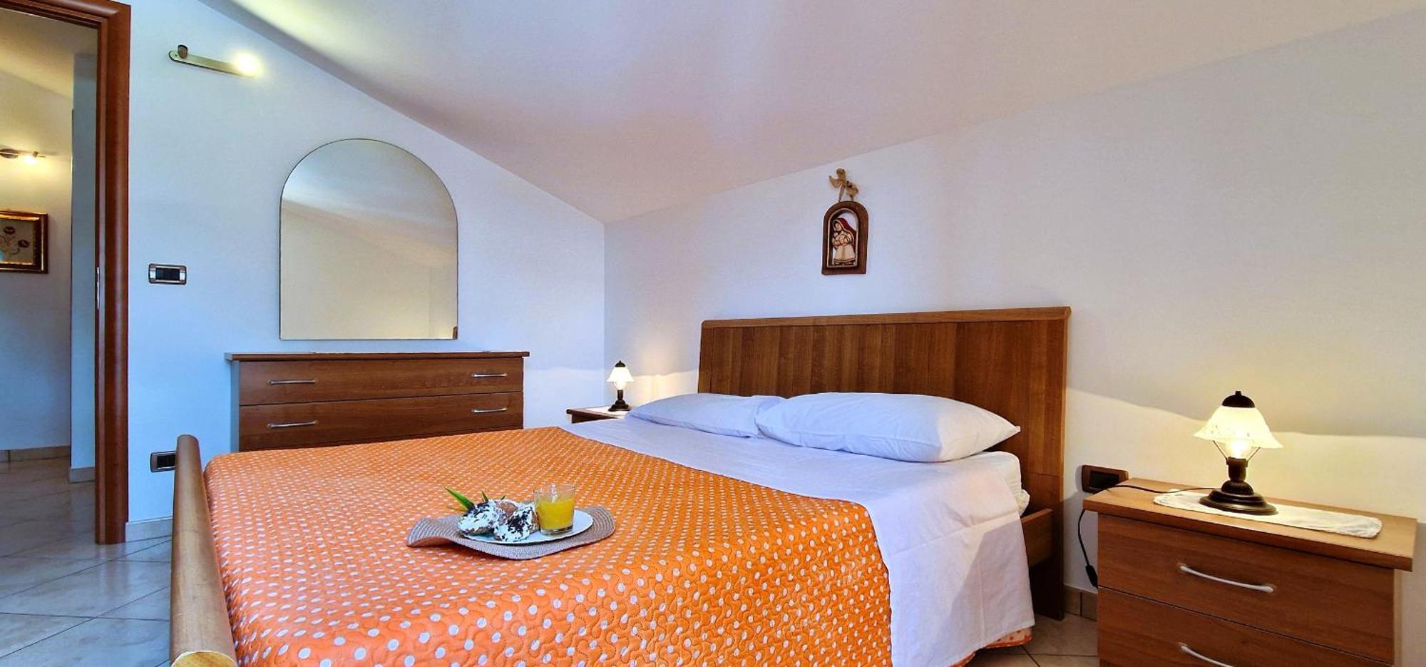 Villa Paradiso Alcamo Marina Exteriér fotografie