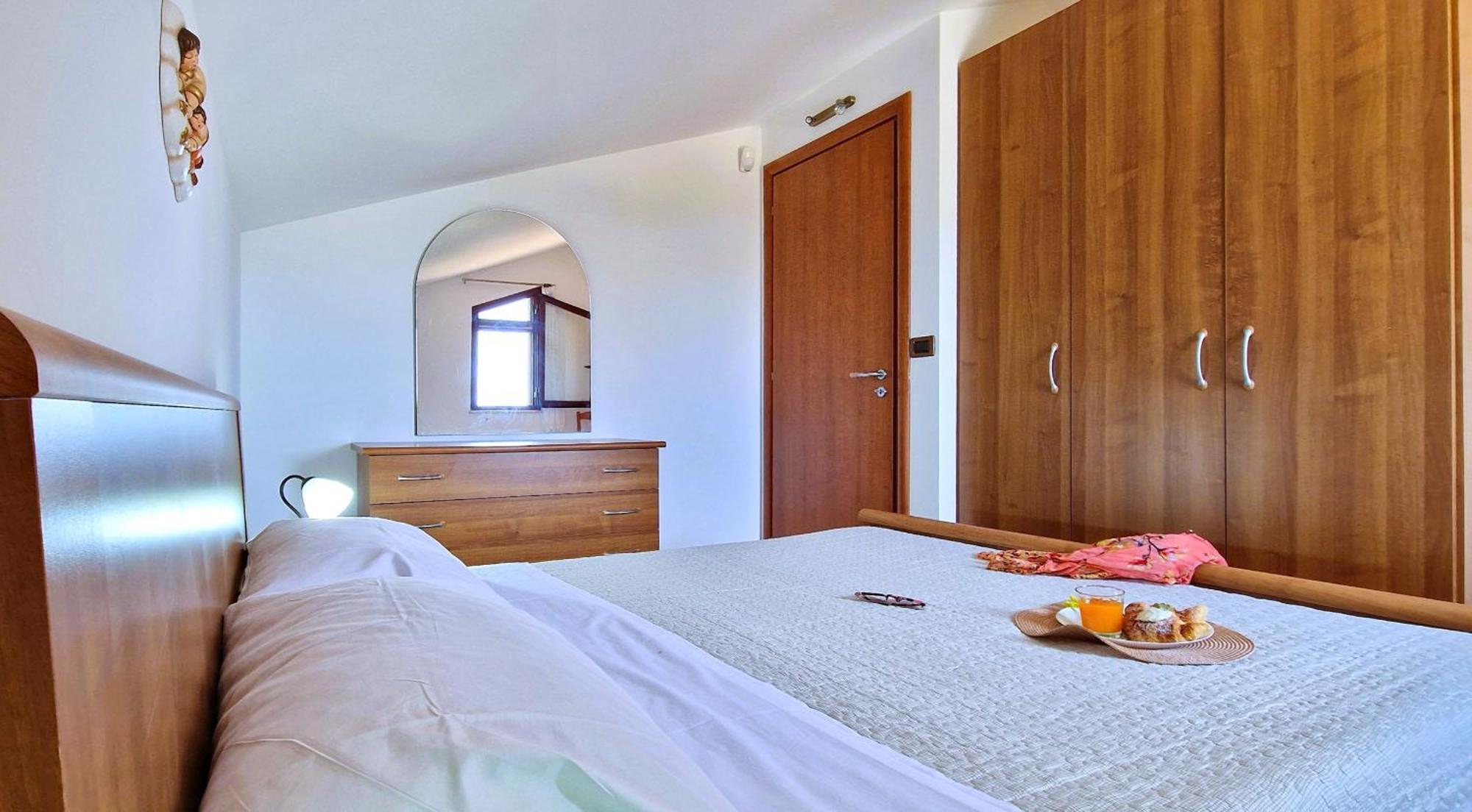 Villa Paradiso Alcamo Marina Exteriér fotografie