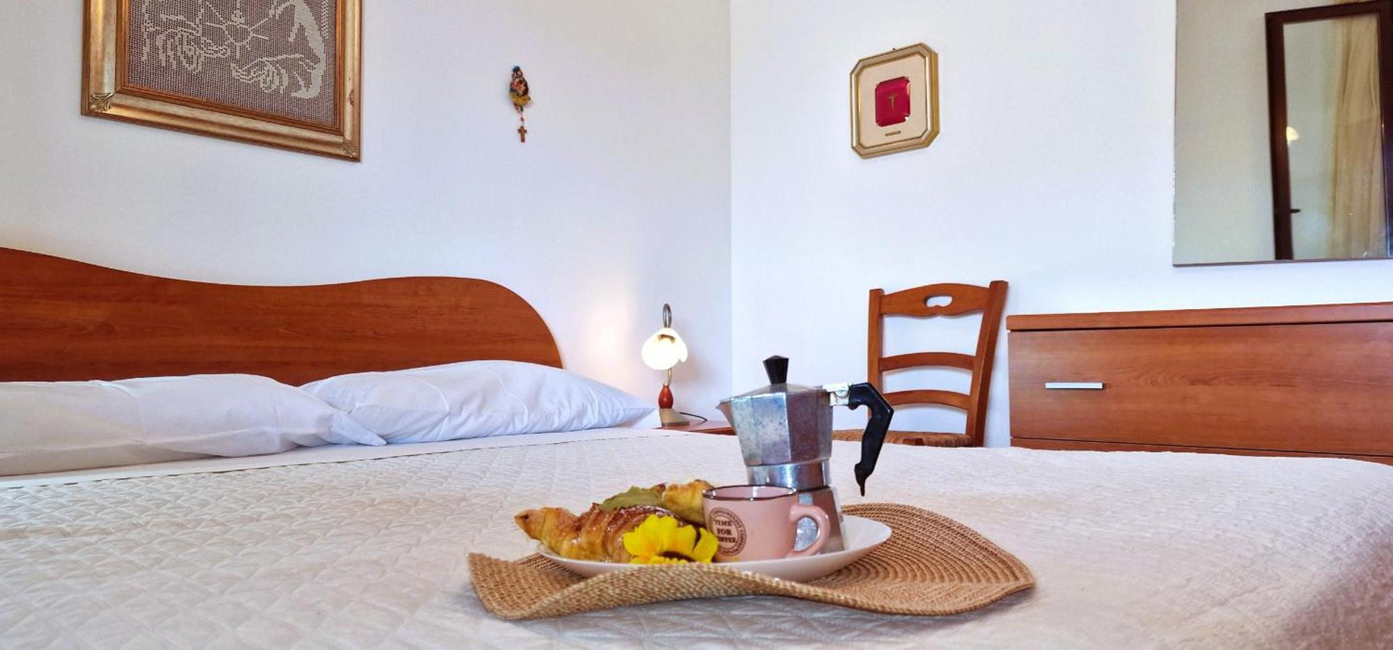 Villa Paradiso Alcamo Marina Exteriér fotografie