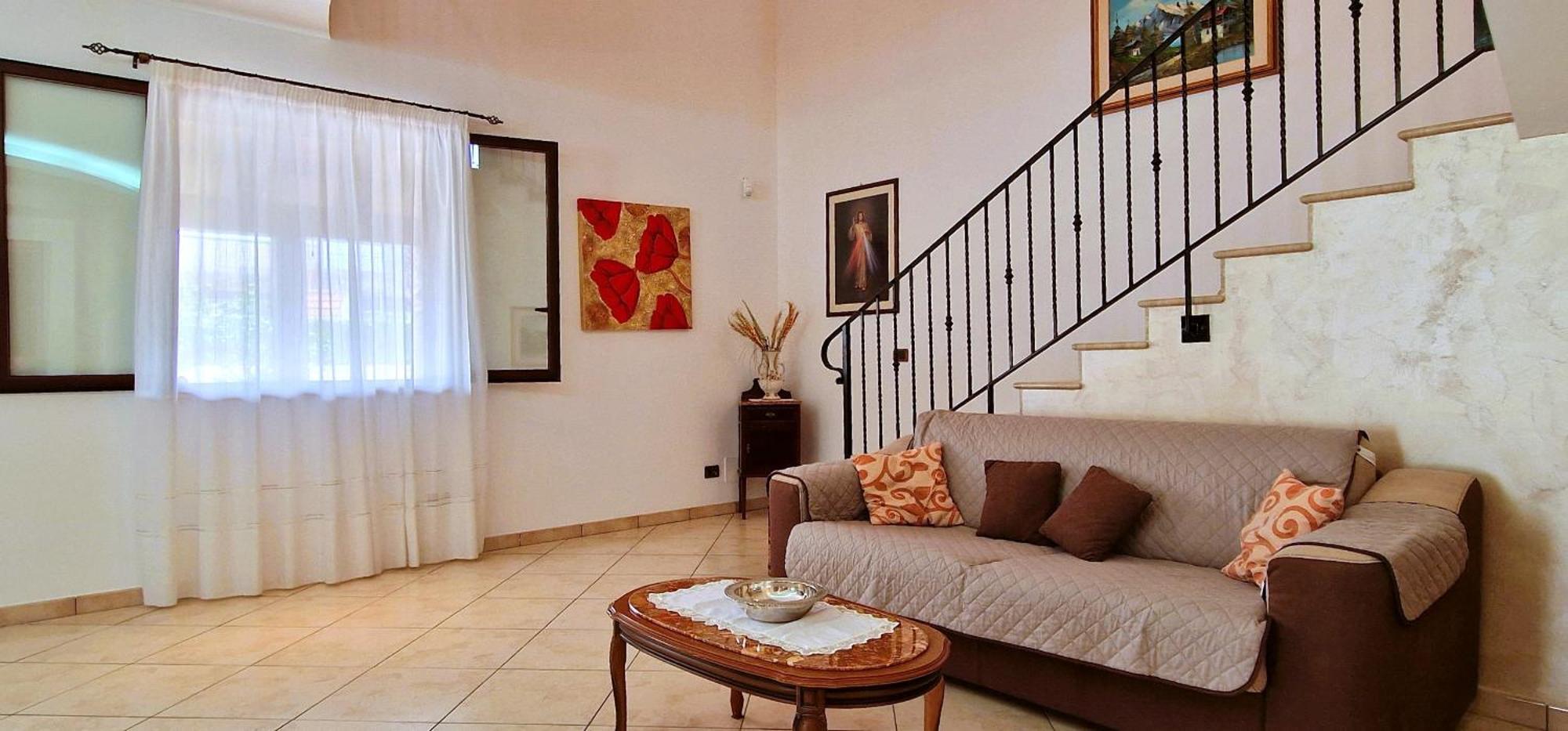 Villa Paradiso Alcamo Marina Exteriér fotografie