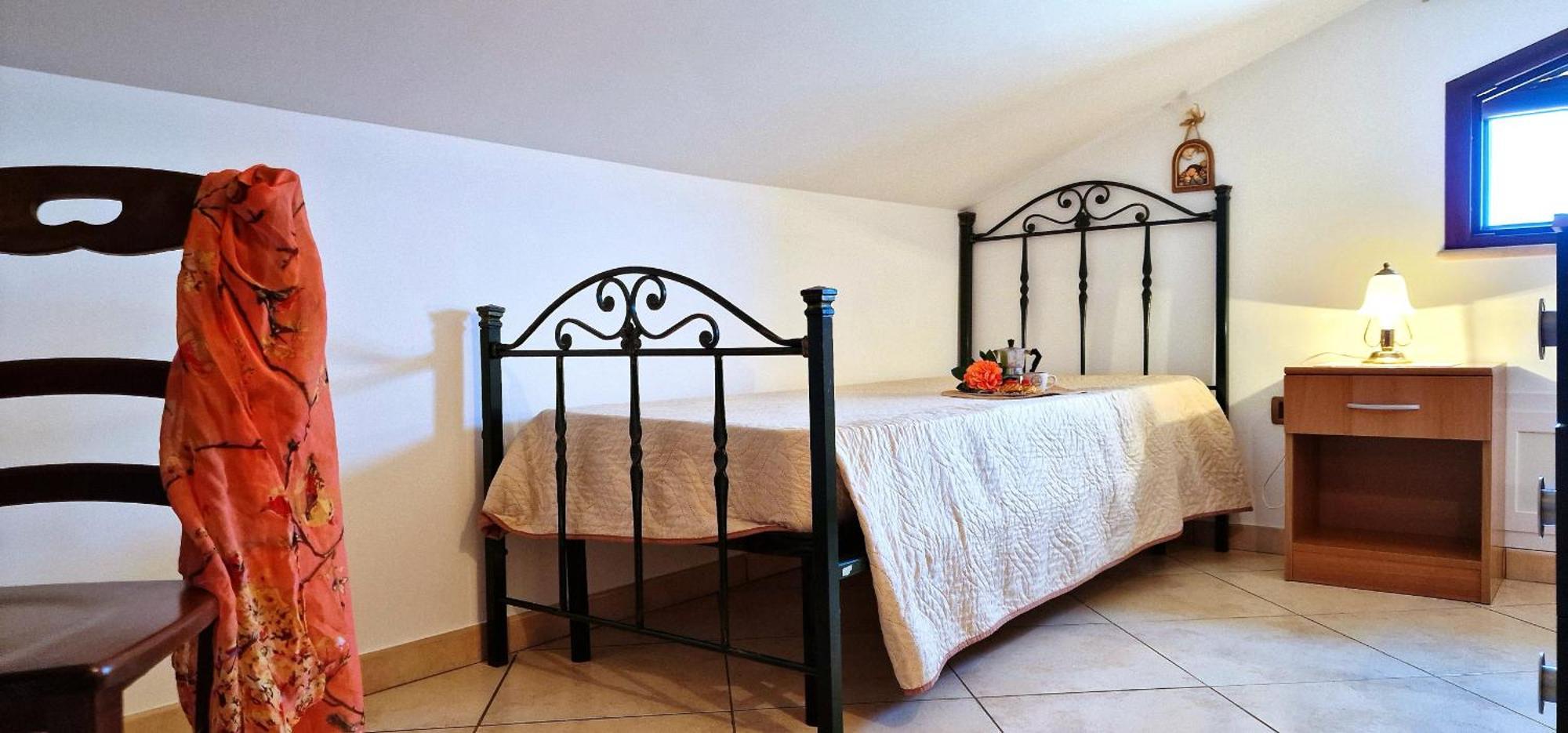 Villa Paradiso Alcamo Marina Exteriér fotografie