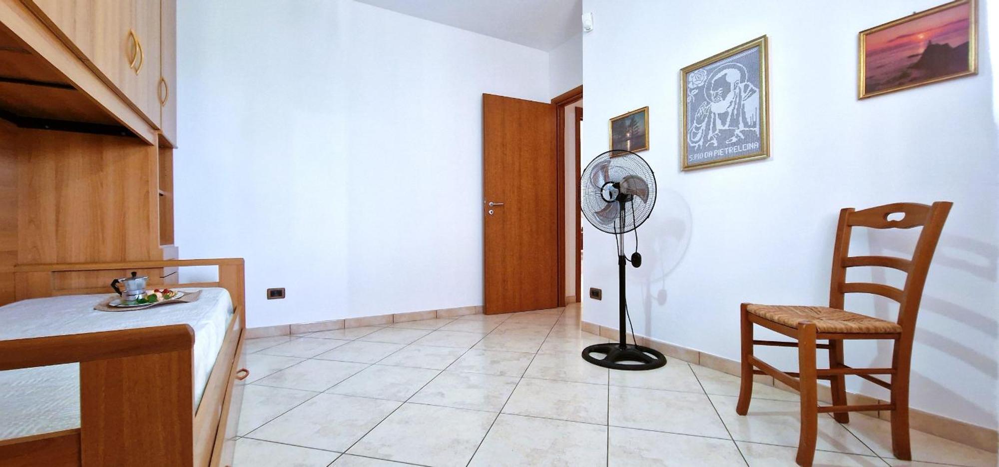 Villa Paradiso Alcamo Marina Exteriér fotografie