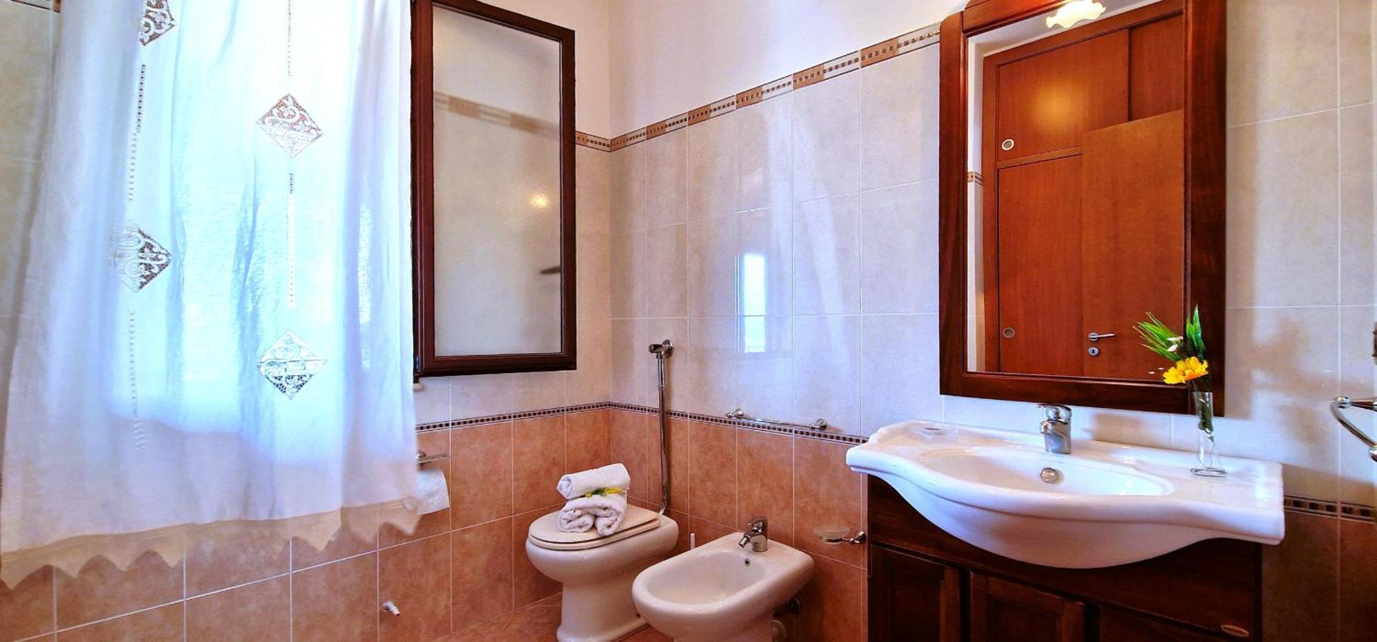 Villa Paradiso Alcamo Marina Exteriér fotografie