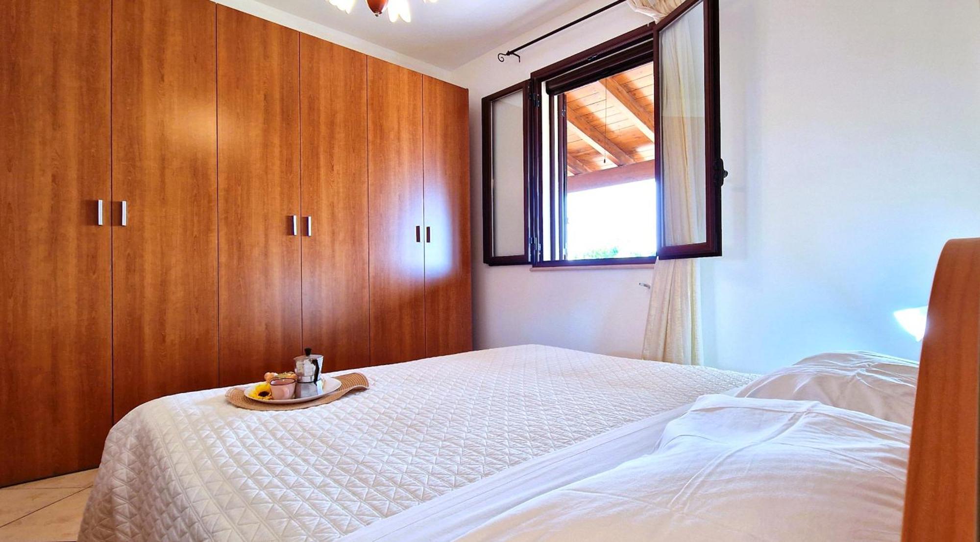 Villa Paradiso Alcamo Marina Exteriér fotografie