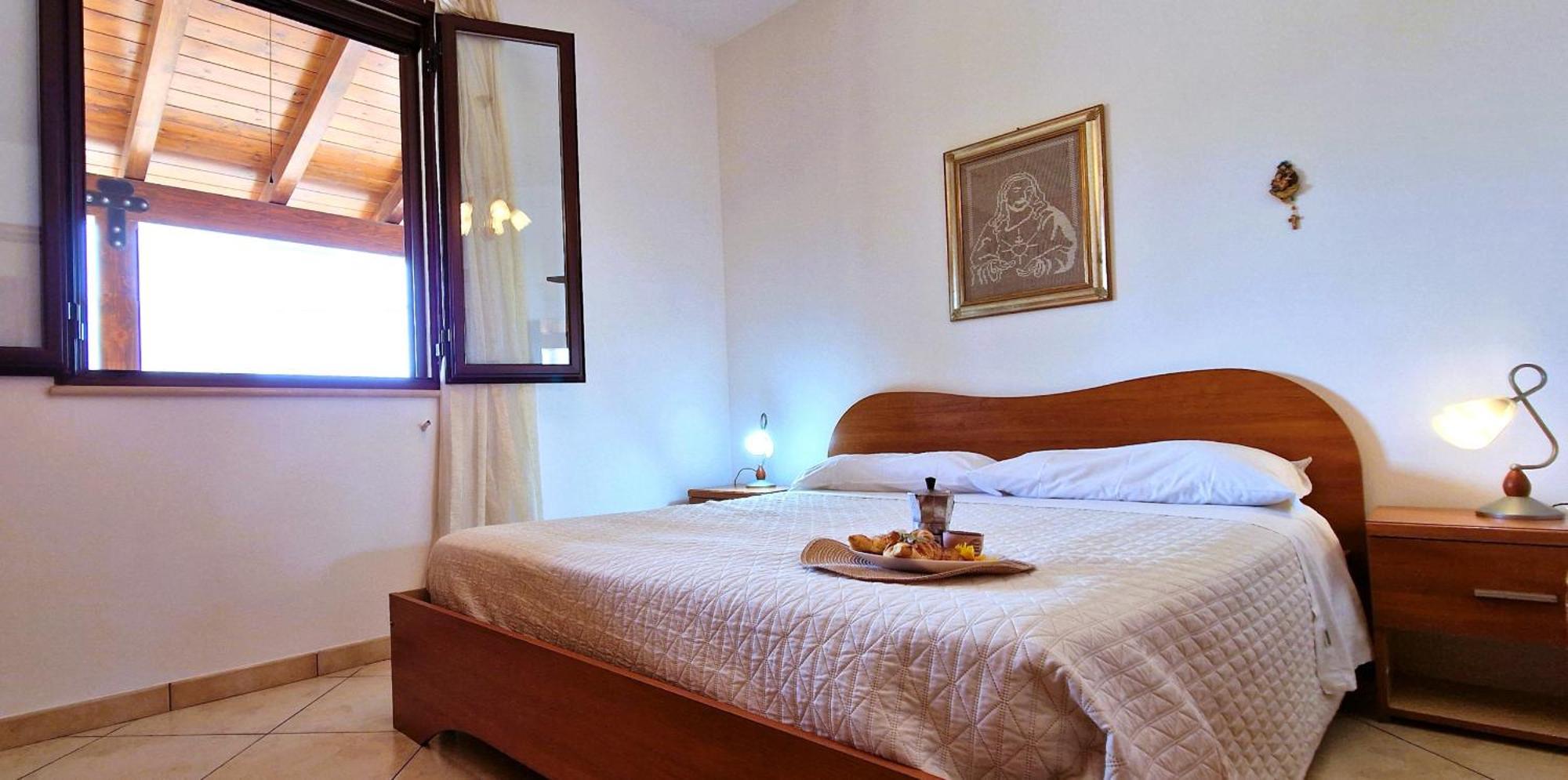 Villa Paradiso Alcamo Marina Exteriér fotografie