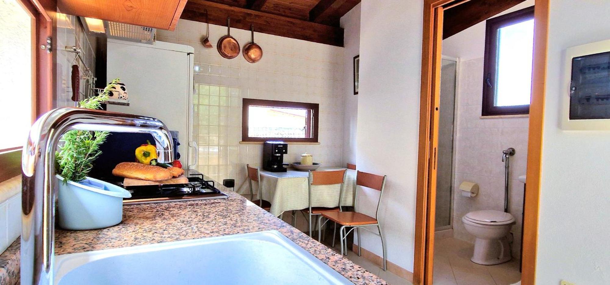 Villa Paradiso Alcamo Marina Exteriér fotografie
